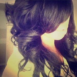 Lasting Tresses Extensions/ Clip ins