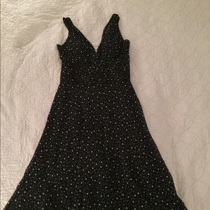 White House Black Market Dress