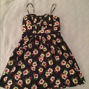 American Eagle Dress