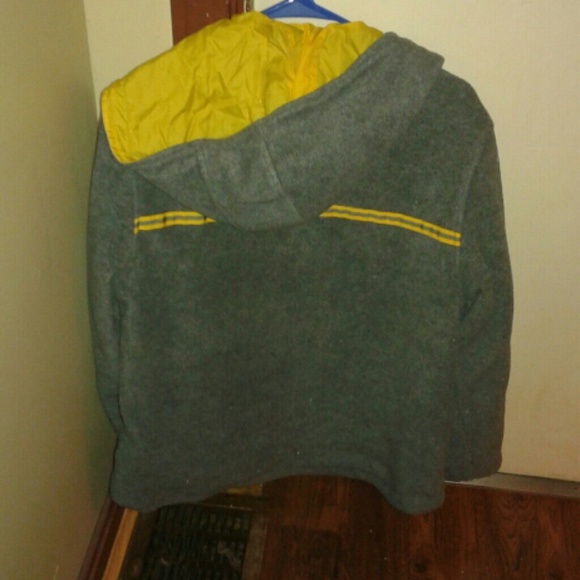 Spring/fall jacket - Picture 2 of 2