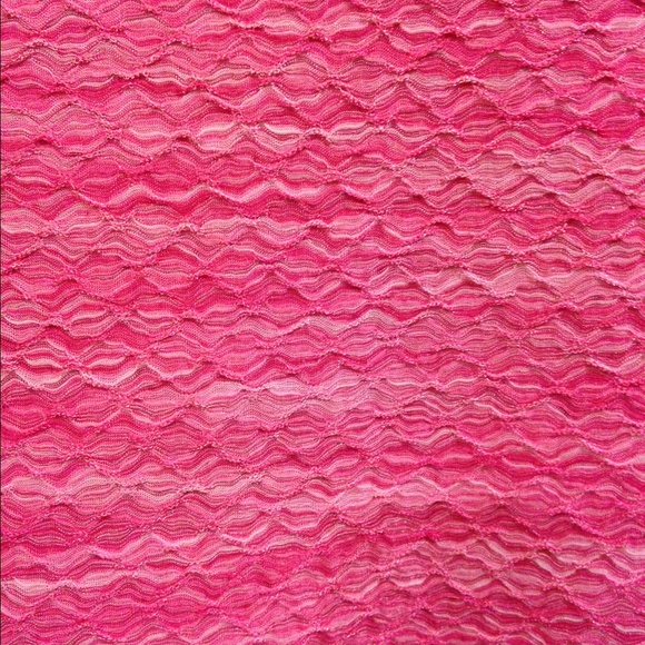Pink Top - Picture 3 of 4