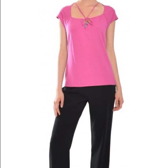 Pink Top - Picture 4 of 4