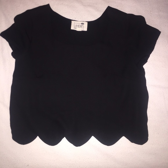 black top