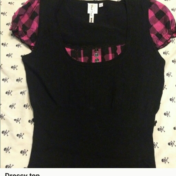 Bundle -3 shirts and pants