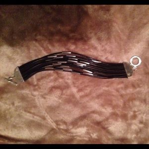 Silpada SPEED OF LIGHT bracelet