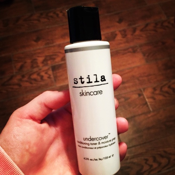 Stila toner