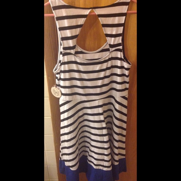 Spring/ Summer dress - Picture 2 of 2