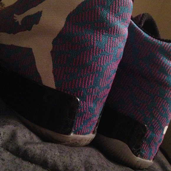 Jordans - Picture 2 of 2