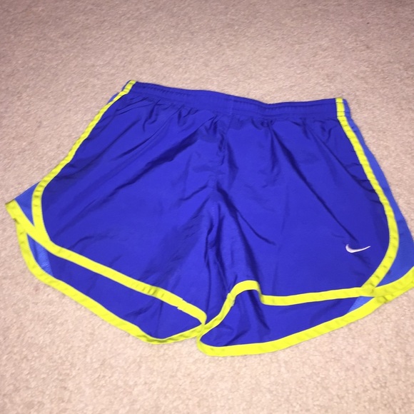 Nike shorts