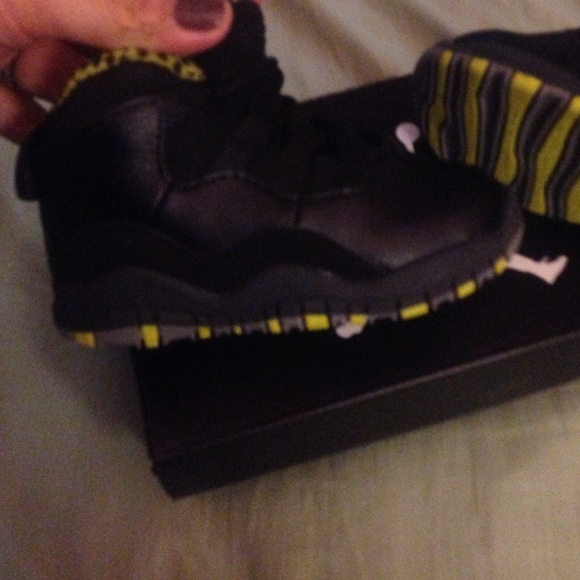 Jordan 10 retros - Picture 3 of 4