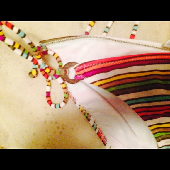 Colorful Bikini - Picture 3 of 4