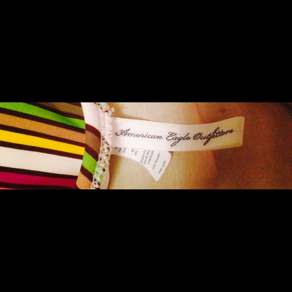 Colorful Bikini - Picture 4 of 4