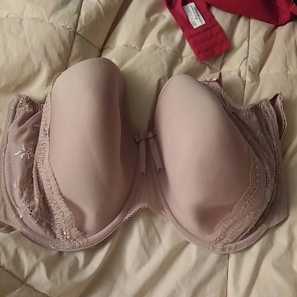 Woman's bra