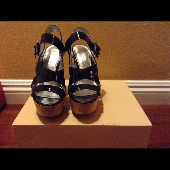 Enzo Angiolini heels