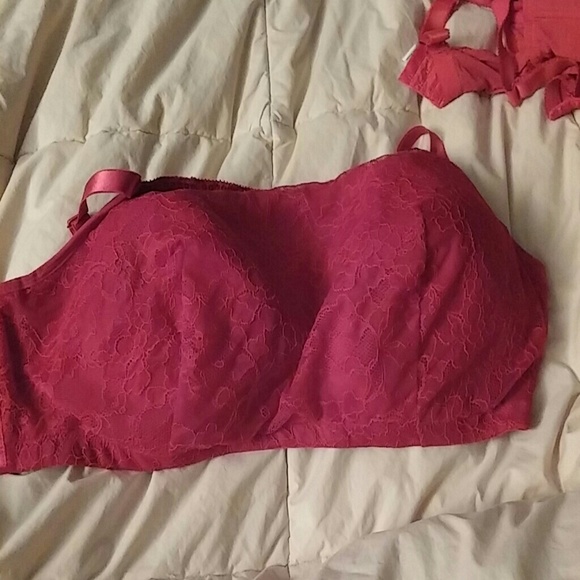 Woman's bra
