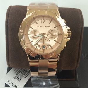 Michael kors watch mk5314