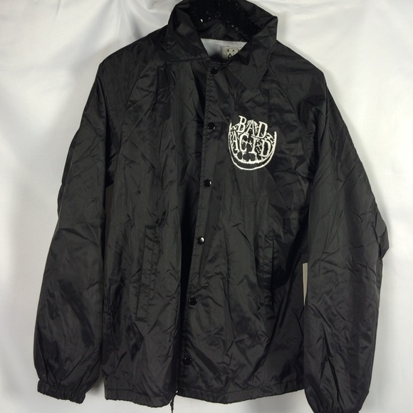 Bad acid Jackets & Blazers - Bad acid jacket #581