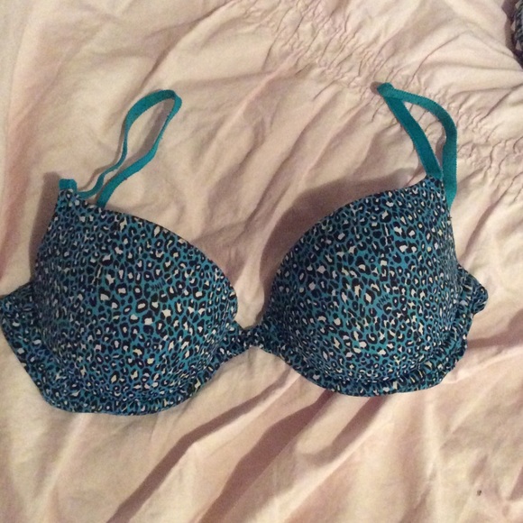 VS PINK Bra 34B