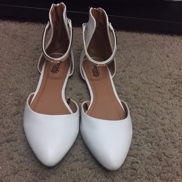 Flats