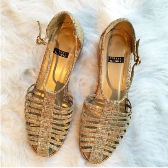 Stuart Weitzman Shoes - 🔴Final sale| Stuart Weitzman sandals