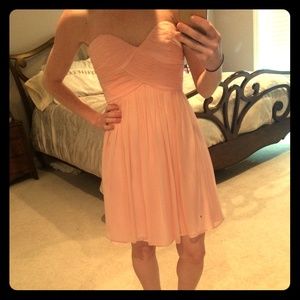 NWOT Beautiful Donna Morgan Dress!