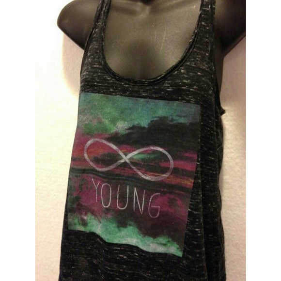 Tank top - Picture 2 of 2