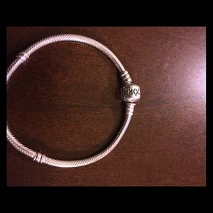 Pandora bracelet