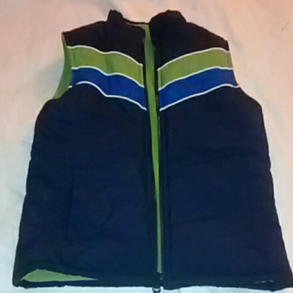 Vest