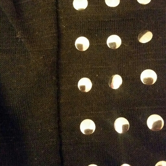 Studded Tank - Picture 2 of 3