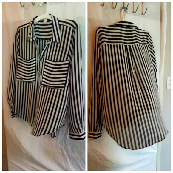 dress shirt