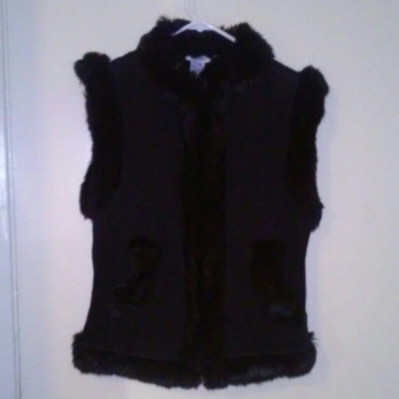 !BIG SALE!!!Gorgeous vest