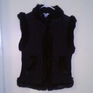!BIG SALE!!!Gorgeous vest