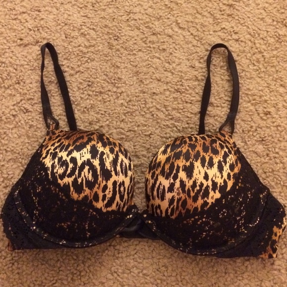 VS bra!