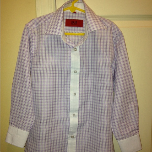 Boys Dress Shirt