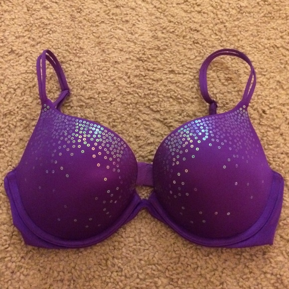 VS bra!