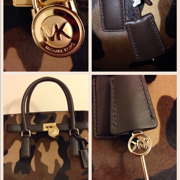 MK Hamilton Traveler BLITZ PRICE - Picture 2 of 4