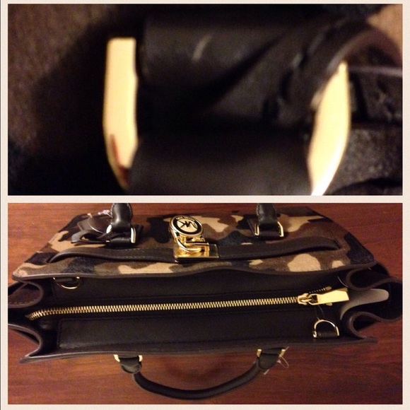 MK Hamilton Traveler BLITZ PRICE - Picture 4 of 4