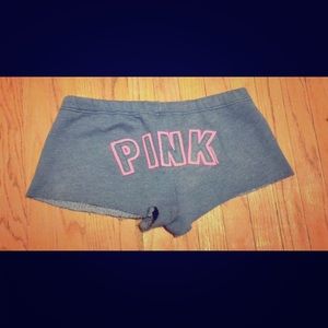 Victoria's Secret Pink Shorts