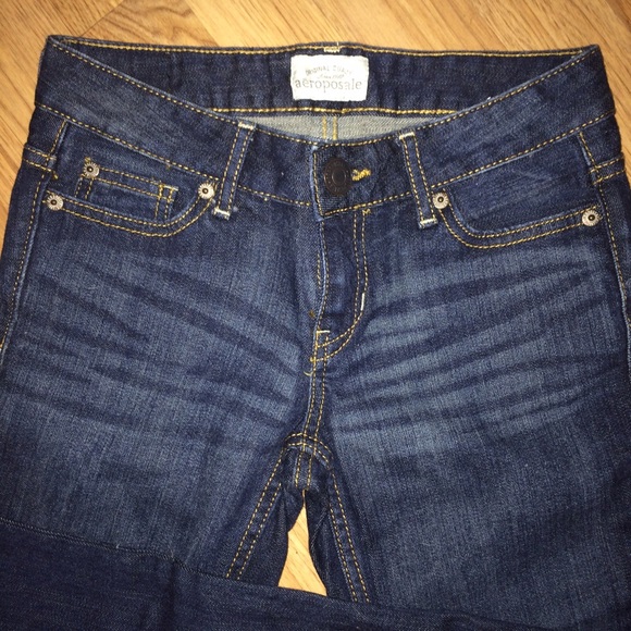 Jeans - Picture 2 of 4