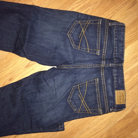 Jeans - Picture 4 of 4