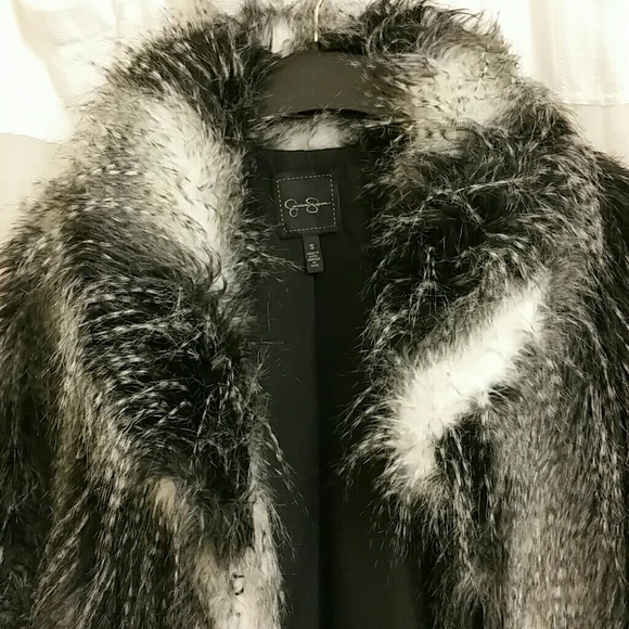 Jessica Simpson Coat