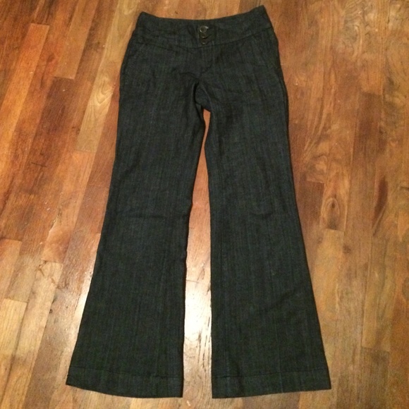 Dress Pants.