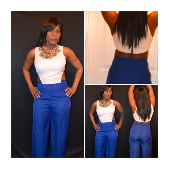 Jumpsuit