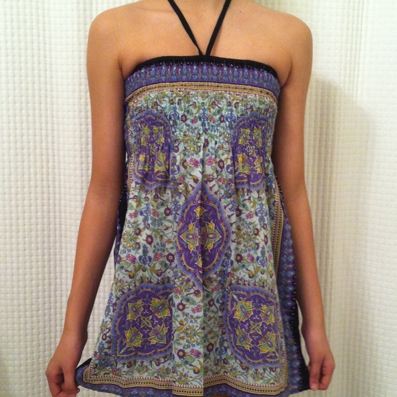 Blouse/dress