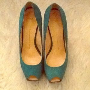 Giuseppe Pumps