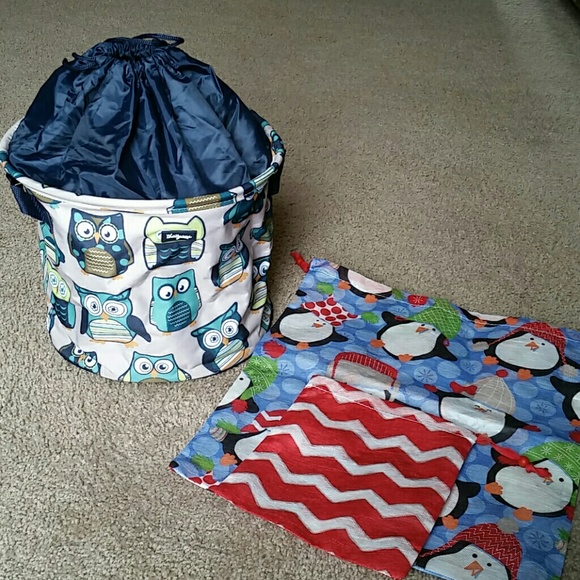 NWOT Thirty-One Bags Bundle