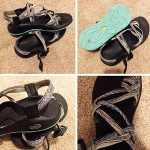 ISO: CHACOS SIZE 7.5-8