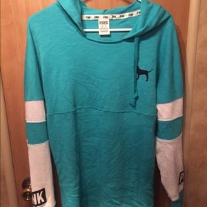 Victoria hoodies pullover