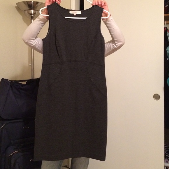 Loft dress