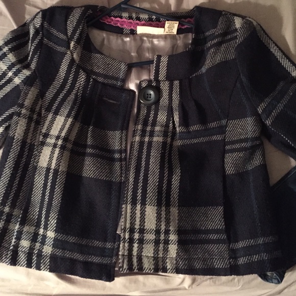 DKNY Blazer